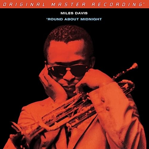 Round About Midnight [180 Gram Vinyl] [Limited Edition]