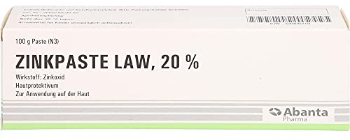 ZINKPASTE 4909210