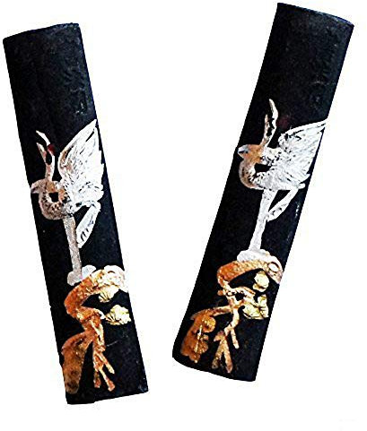 HAND Ã‚® Black Calligraphy Solid Ink Stick - by HAND