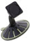 Almencla Auto Windschutzscheibe Saug GPS Halterung Für Tomtom Go 930 930T 920 920T 730T