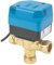 HORSTMANN Zoneplus Z322 22mm 3 Port Mid-Position Diverter Valve
