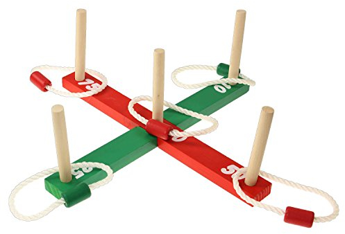 Kingfisher GA010 Target Games