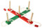 Kingfisher GA010 Target Games