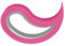 Stoppy Tür-/Fensterstopper Stoppi (pink)