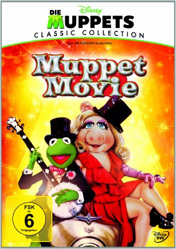 Muppet Movie - Classic Collection