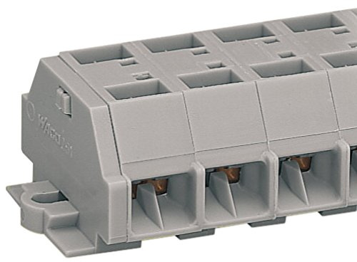 Wago 261-208 Klemmenleiste (50-er Pack)