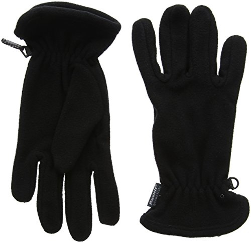 Result Ergebnis Damen R144 X Polartherm Handschuhe Medium schwarz