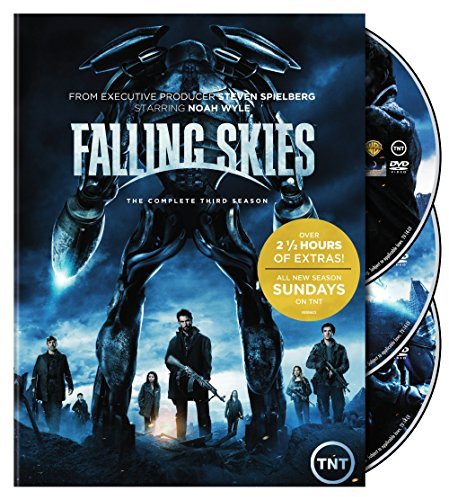Falling Skies: Season 3
