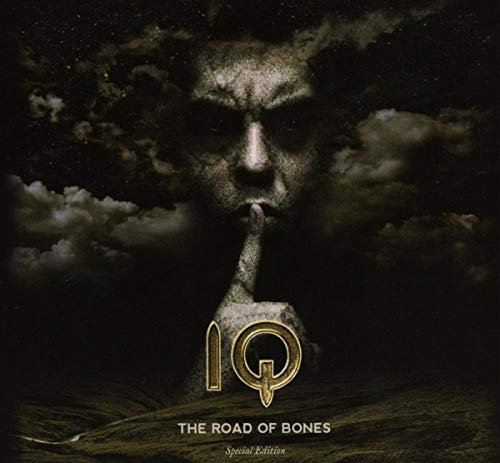The Road of Bones (Incl.Bonus-CD)