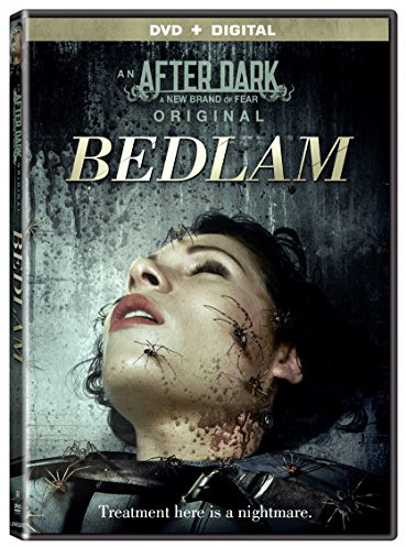 After Dark Originals: Bedlam [DVD + Digital]