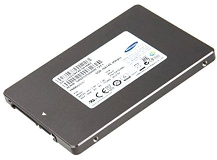 Samsung SSD HDD PM851 6,3 cm 7 mm 128 GB mz-7te1280 mz7te128hmgr-00000 SATA 3.0 6.0 GB/s MLC Festplatte Solid State Drive Laptop