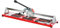 Heka Fliesenschneider RollerCut 600 mm (Plattenstärke: 12, Schnittlänge: 600 mm, diagonale Schnittlänge: 420 mm)
