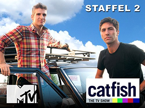 Staffel 2: die Wiedervereinigung