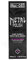 Muc-Off Metal Polish 100ml, schwarz, 100 ml