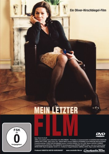 Constantin Film HC083118