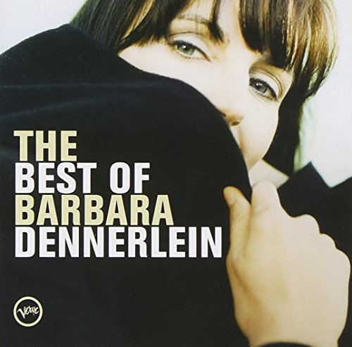 The Best Of Barbara Dennerlein