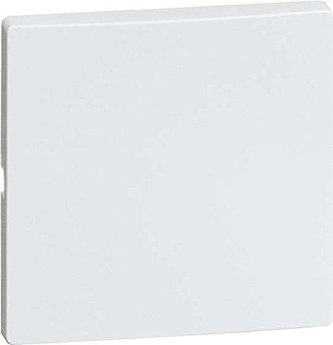 PEHA by Honeywell Abdeckung Wippe Aluminium 310711
