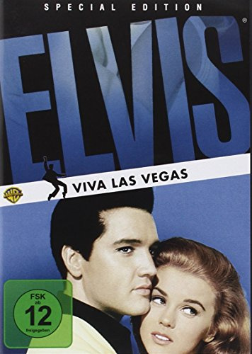 Viva Las Vegas (Special Edition)