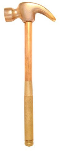 Tolles Hals 21002 Essentials All-in-One Nail Hammer und Schraubendreher