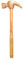 Tolles Hals 21002 Essentials All-in-One Nail Hammer und Schraubendreher