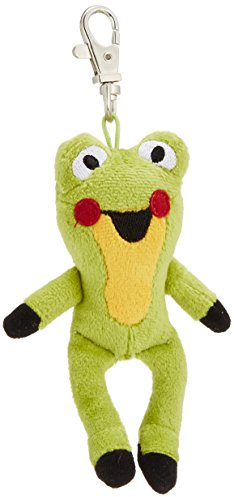 Trötsch Verlag 35919 - Schlüsselanhänger Freunde Frosch