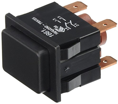 Thetford C-200 CS Bedienelement