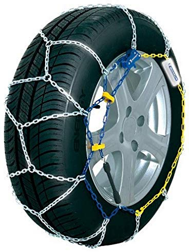 Michelin 007669 Extreme-Grip Schneeketten