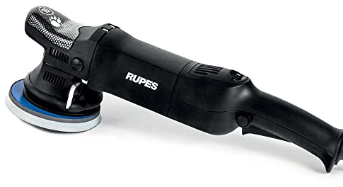 Rupes LHR 15ES Big Foot Random Orbital Polisher