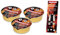 pâte combustible Machx pour fondue 3 eGreen [machx]
