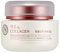 The Face Shop K-Beauty Augencreme, Granatapfel und Kollagen, Volumen Lifting, 50 ml
