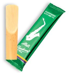 Vandoren Java Blatt für Altsaxophone, 1 Stück, Stärke 2