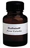 Eurolite Nebelfluid-Duftstoff, 20ml, Pina Colada | Duftstoff für Nebelflüssigkeit | Aufwertung für Ihren Nebel | Dosierung ist frei wählbar | Made in Germany
