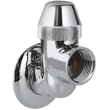 Grohe 37636000 Pre-Cutoff Valve for DAL Flush Valve