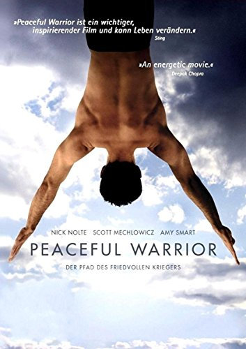 Peaceful Warrior - Der Pfad des friedvollen Kriegers