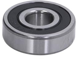 Bearing NKE AUSTRIA 6303-2RS2 NKE