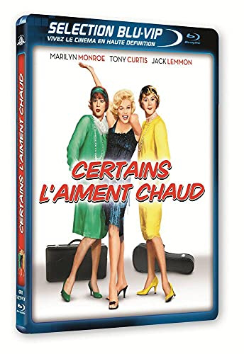MONROE, MARILYN;-CERTAINS LAI