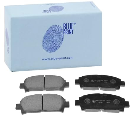 Blue Print ADT342101 Brake Pads