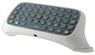 Refurbished Wireless Keyboard fur Xbox 360 Wireless-