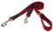 ROGZ HLM06-C Utility Leine/Fanbelt, L, rot