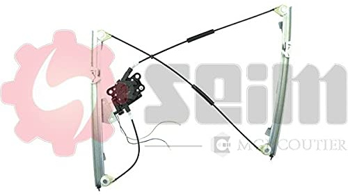 SEIM 960000 Zündkerzen für Peugeot 206, 27.2 cm x 15.8 cm x 7.5 cm