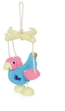 Legler 6359 - Marionette Mayo aus Holz