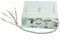 Spares2go Heater Element & Thermostats for Hoover VHC680F-80 VHC681B-80 VHC691BS-80 VHC781XTB Tumble Dryers