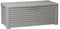 TOOMAX 155G Florida Cushion Box, Warm Grey, 148 x 72 x 60 cm