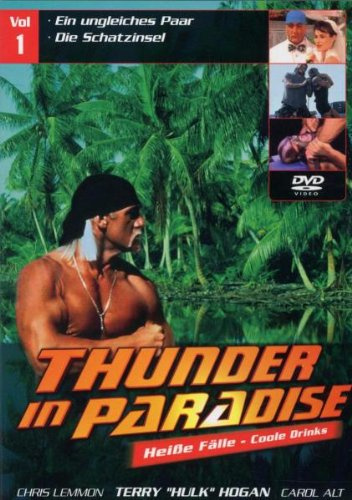 Thunder in Paradise Vol. 1