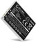 CELLONIC, Batterie pour Caméra, Compatible avec Nikon Coolpix S1, en-EL8, P2, S2, S9, S3, S52 (3.7V, 650mAh)