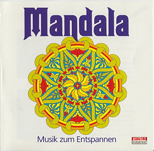 Mandala - Musik zur Entspannung
