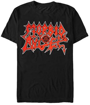 Morbid Angel - T-Shirt Kingdom (in XL)