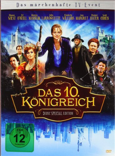 Das 10te Königreich [Special Edition] [3 DVDs]