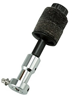 Tama Cymbal Stacker CSA15, cymbal Mate QC8 incl. - Support de cymbale
