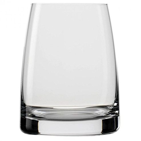 DEGRENNE - Muse Lot de 6 gobelets bas 23 cl - Transparent
